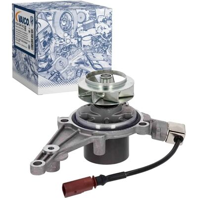 VAICO V10-50116 Pompa dell'acqua grigia con guarnizione - Pompa dell'acqua VAICO V10-50116 Pompa dell'acqua grigia con guarnizione - Pompa dell'acqua