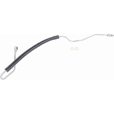 VAICO V10-6990 Tubo Idraulico - Per VW Polo IV e Seat Ibiza 3 VAICO V10-6990 Tubo Idraulico - Per VW Polo IV e Seat Ibiza 3