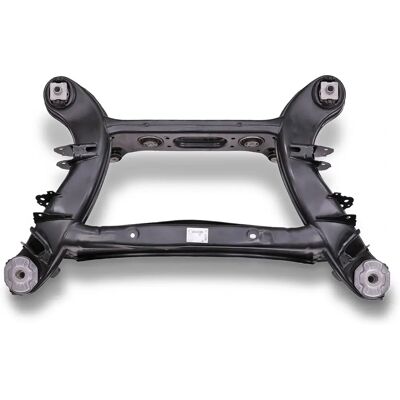 Mercedes Support Frame Subframe A2043500141 Rear - Support Frame/Subframe for Mercedes Glk, E, Cls Mercedes Support Frame Subframe A2043500141 Rear - Support Frame/Subframe for Mercedes Glk, E, Cls