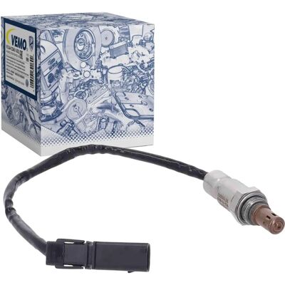 VEMO V22-76-0019 O2-sensor - D-form, 5-pins, Peugeot/ Citroën VEMO V22-76-0019 O2-sensor - D-form, 5-pins, Peugeot/ Citroën