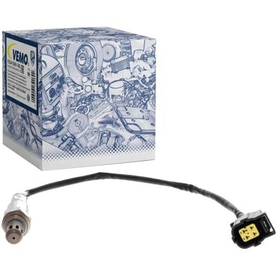 VEMO V30-76-0182 - Lambda Sensor dla Mercedes-Benz, Jeep, Chrysler - Czujnik tlenu VEMO V30-76-0182 - Lambda Sensor dla Mercedes-Benz, Jeep, Chrysler - Czujnik tlenu