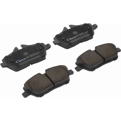 Vaico Mini Bremsbeläge Satz - Vorderseite - 17,6mm - ECE R90 Vaico Mini Bremsbeläge Satz - Vorderseite - 17,6mm - ECE R90