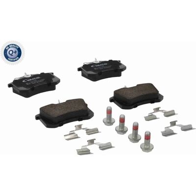 Vaico VW Taigo T-Cross Sharan Polo Passat Placute de Frână - Brake Pads Vaico VW Taigo T-Cross Sharan Polo Passat Placute de Frână - Brake Pads