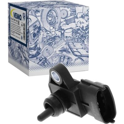 VEMO V52-72-0297 Sensor - Tryk - Kompakt - Original Kvalitet VEMO V52-72-0297 Sensor - Tryk - Kompakt - Original Kvalitet