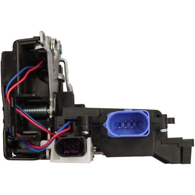 Vemo Cerradura de Puerta Trasera Derecha - Sistema Sin Llaves - Calidad Original Vemo Cerradura de Puerta Trasera Derecha - Sistema Sin Llaves - Calidad Original