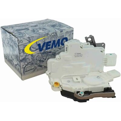 VEMO V10-85-3872 Serratura porta per Audi Q5 A6 A7 A8 Touareg VEMO V10-85-3872 Serratura porta per Audi Q5 A6 A7 A8 Touareg