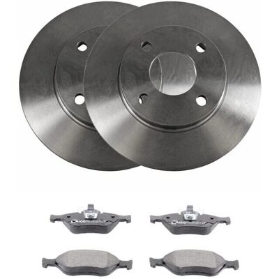 VAICO Modell V25-2205 Belüfteter Bremsensatz für Ford Mazda 2 VAICO Modell V25-2205 Belüfteter Bremsensatz für Ford Mazda 2