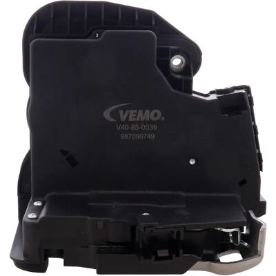 VEMO V40-85-0039 - Dørlås - Central låsning - Højre bag VEMO V40-85-0039 - Dørlås - Central låsning - Højre bag