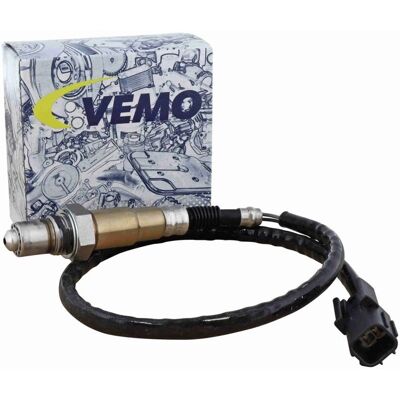 Sonda lambda VEMO - 570mm, riscaldata, Kia Hyundai Sonda lambda VEMO - 570mm, riscaldata, Kia Hyundai