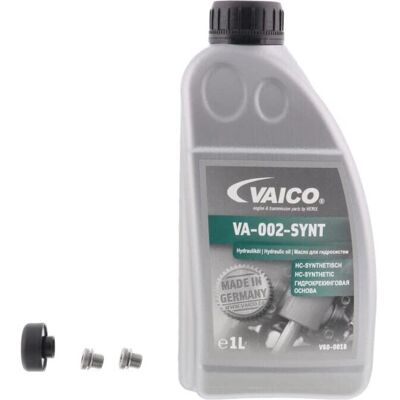 VAICO Model DQ200 Olieudskiftningssæt til automatisk transmission - Automatisk transmission VAICO Model DQ200 Olieudskiftningssæt til automatisk transmission - Automatisk transmission