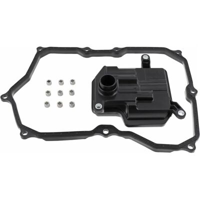 VAICO V10-7338 Hydraulische filterset voor VW Crafter & Grand - Automatisch 8-versnellingen VAICO V10-7338 Hydraulische filterset voor VW Crafter & Grand - Automatisch 8-versnellingen