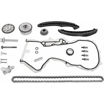 VAICO V10-10026-SP Σετ αλυσίδας χρονισμού - VW, Audi, Seat, Skoda VAICO V10-10026-SP Σετ αλυσίδας χρονισμού - VW, Audi, Seat, Skoda