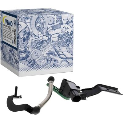 Vemo Lysindstillingssensor - Kompatibel med Audi, Seat, Skoda Vemo Lysindstillingssensor - Kompatibel med Audi, Seat, Skoda