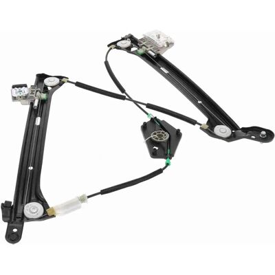 VAICO V10-7345 - Vinduesregulator til Audi A5 venstre foran VAICO V10-7345 - Vinduesregulator til Audi A5 venstre foran