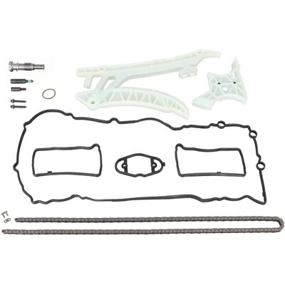 Vaico V20-10023 Steuerkettensatz - Timing Chain Set Vaico V20-10023 Steuerkettensatz - Timing Chain Set