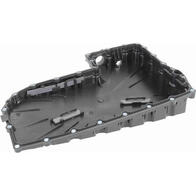 VAICO V10-7368 Recipient ulei pentru transmisie automată - Compatibil cu Audi A4, A5, A6, A7, Q5 VAICO V10-7368 Recipient ulei pentru transmisie automată - Compatibil cu Audi A4, A5, A6, A7, Q5