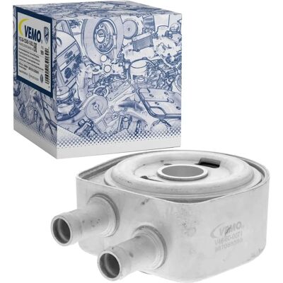 VEMO Kühler für Renault Clio, Megane, Scenic 3 - mit Dichtung VEMO Kühler für Renault Clio, Megane, Scenic 3 - mit Dichtung