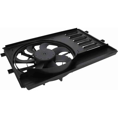 Vemo Motor Kølevifte til VW Polo 09-14 Vemo Motor Kølevifte til VW Polo 09-14