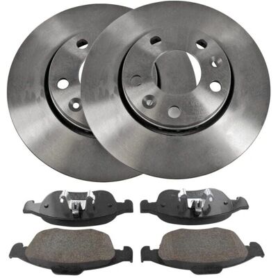 VAICO V46-1371 Set discuri și plăcuțe de frână - Sistem de Frânare VAICO V46-1371 Set discuri și plăcuțe de frână - Sistem de Frânare