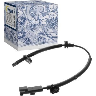 VEMO V25-72-0228 - Sensor, Raddrehzahl, Hinterachse VEMO V25-72-0228 - Sensor, Raddrehzahl, Hinterachse