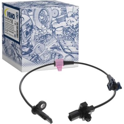 Vemo ABS Raddrehzahlsensor - Honda CR-V V26-72-0233 Hinterachse rechts Vemo ABS Raddrehzahlsensor - Honda CR-V V26-72-0233 Hinterachse rechts