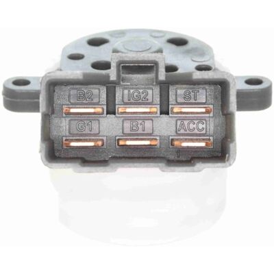 VEMO V52-80-0007 - Zündschalter für Kia Picanto VEMO V52-80-0007 - Zündschalter für Kia Picanto