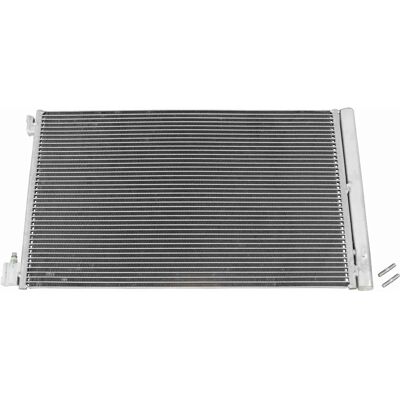 VEMO V40-62-0031 Aluminium A/C Kondensator med Tørretumbler - Klimakondensator VEMO V40-62-0031 Aluminium A/C Kondensator med Tørretumbler - Klimakondensator
