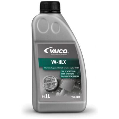Oleju przekładniowe VAICO do Haldex 0,85L - Do systemów 4x4 Oleju przekładniowe VAICO do Haldex 0,85L - Do systemów 4x4