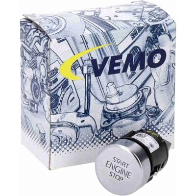 VEMO Original Krom Tenningbryter for VW Seat - 5N0959839C3Q7 VEMO Original Krom Tenningbryter for VW Seat - 5N0959839C3Q7