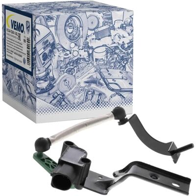 VEMO V10-72-0232 Headlight Range Regulator Sensor - Headlight Range Regulator Sensor VEMO V10-72-0232 Headlight Range Regulator Sensor - Headlight Range Regulator Sensor