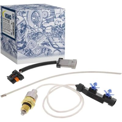 VEMO V51-72-0265 Sensor Turbolader - Für Chevrolet Silverado VEMO V51-72-0265 Sensor Turbolader - Für Chevrolet Silverado