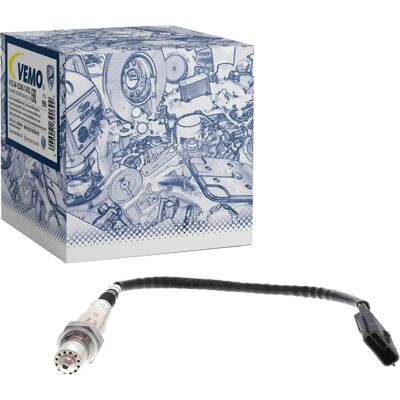 VEMO V46-76-0034 - Lambdasonde für Renault, Dacia, Nissan, Mercedes-Benz VEMO V46-76-0034 - Lambdasonde für Renault, Dacia, Nissan, Mercedes-Benz