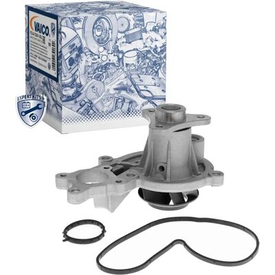 VAICO V20-4292 Gray Cast Iron Water Pump - BMW Compatible VAICO V20-4292 Gray Cast Iron Water Pump - BMW Compatible