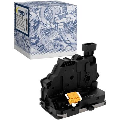 VEMO V40-85-0044 - Türschloss - Vorn Links - Opel Corsa E VEMO V40-85-0044 - Türschloss - Vorn Links - Opel Corsa E