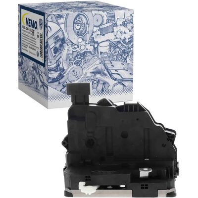 VEMO V24-85-0005 - Car Door Lock for Fiat Grande Punto VEMO V24-85-0005 - Car Door Lock for Fiat Grande Punto