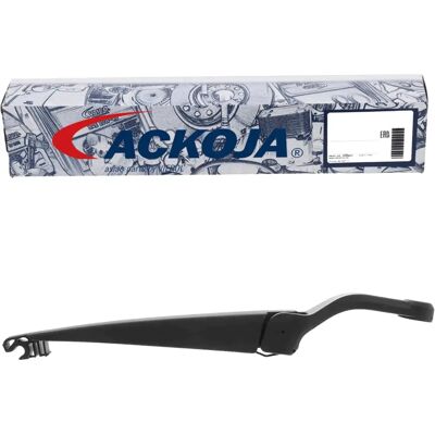 Ackoja A70-9724 Heckwischer - Wischarm, Scheibenreinigung Ackoja A70-9724 Heckwischer - Wischarm, Scheibenreinigung