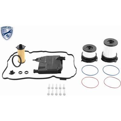 Vaico Model 724.1 Kit de Întreținere a Cutiei de Viteze Automată Vaico Model 724.1 Kit de Întreținere a Cutiei de Viteze Automată