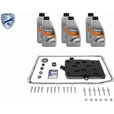 VAICO V25-2253 Automatgearkasse service sæt - Ford Ranger Mk3 VAICO V25-2253 Automatgearkasse service sæt - Ford Ranger Mk3