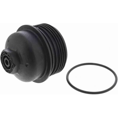 VAICO V10-7423 - Oliefilterkap voor VW, Audi, Seat, Skoda VAICO V10-7423 - Oliefilterkap voor VW, Audi, Seat, Skoda