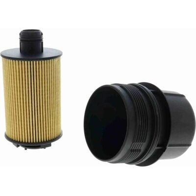 Cappuccio filtro olio VAICO V33-0557 per Jeep Gladiator - Qualità originale Cappuccio filtro olio VAICO V33-0557 per Jeep Gladiator - Qualità originale