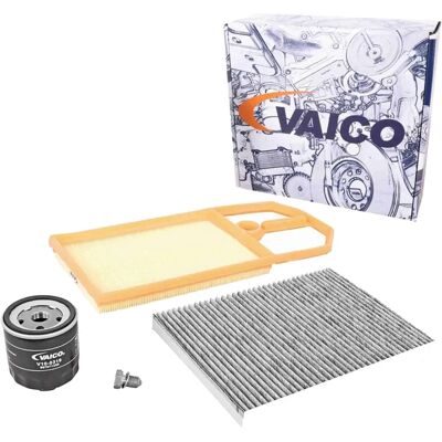 VAICO V103149 - Inspektionssæt til Skoda Octavia, VW Bora, Golf VAICO V103149 - Inspektionssæt til Skoda Octavia, VW Bora, Golf