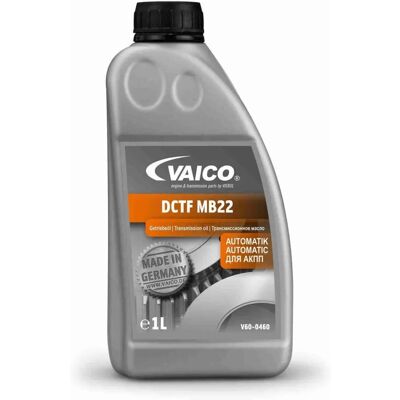 VAICO 8 F-DCT 400 Automatikgetriebeöl - MB 236.22 VAICO 8 F-DCT 400 Automatikgetriebeöl - MB 236.22