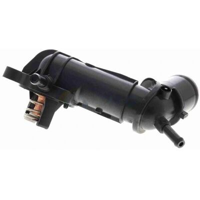 Vemo Thermostat Housing with Gasket - Thermostat Housing Vemo Thermostat Housing with Gasket - Thermostat Housing