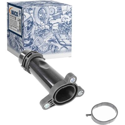VAICO V20-4303 Flanșă de răcire - BMW, MINI, 3 Modele VAICO V20-4303 Flanșă de răcire - BMW, MINI, 3 Modele