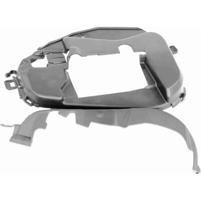 VAICO V46-1384 Abdeckung, Zahnriemen - Timing Belt Cover VAICO V46-1384 Abdeckung, Zahnriemen - Timing Belt Cover