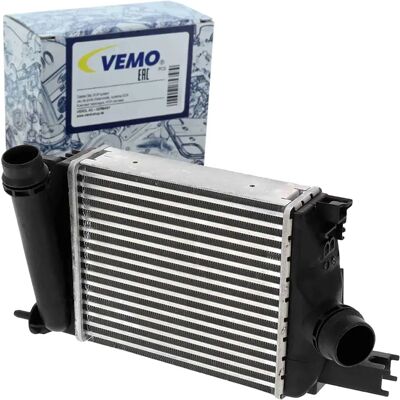 VEMO V21-60-0003 Intercooler - Luft-till-Luft, Luft-till-Vatten - Renault Dacia VEMO V21-60-0003 Intercooler - Luft-till-Luft, Luft-till-Vatten - Renault Dacia