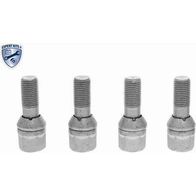 VAICO V22-0825-16 Hjulbolt - Kegleformet, F 24, 10.9, Sekskant - Citroën, Peugeot, Fiat, Toyota, Opel VAICO V22-0825-16 Hjulbolt - Kegleformet, F 24, 10.9, Sekskant - Citroën, Peugeot, Fiat, Toyota, Opel