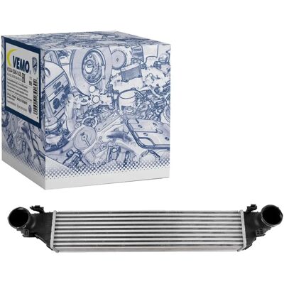 VEMO V30-60-0028 Intercooler - Mercedes-Benz C/CLK VEMO V30-60-0028 Intercooler - Mercedes-Benz C/CLK