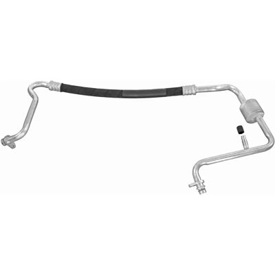 VEMO V21-20-0002 Linea aria condizionata alta/bassa pressione - Linea di AC VEMO V21-20-0002 Linea aria condizionata alta/bassa pressione - Linea di AC