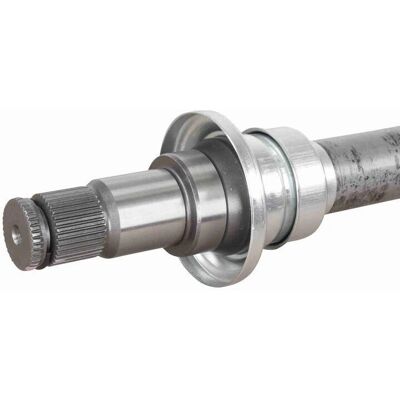 Vaico Transporter Eurovan Caravelle Differential Stub Shaft - V10-7479 Vaico Transporter Eurovan Caravelle Differential Stub Shaft - V10-7479